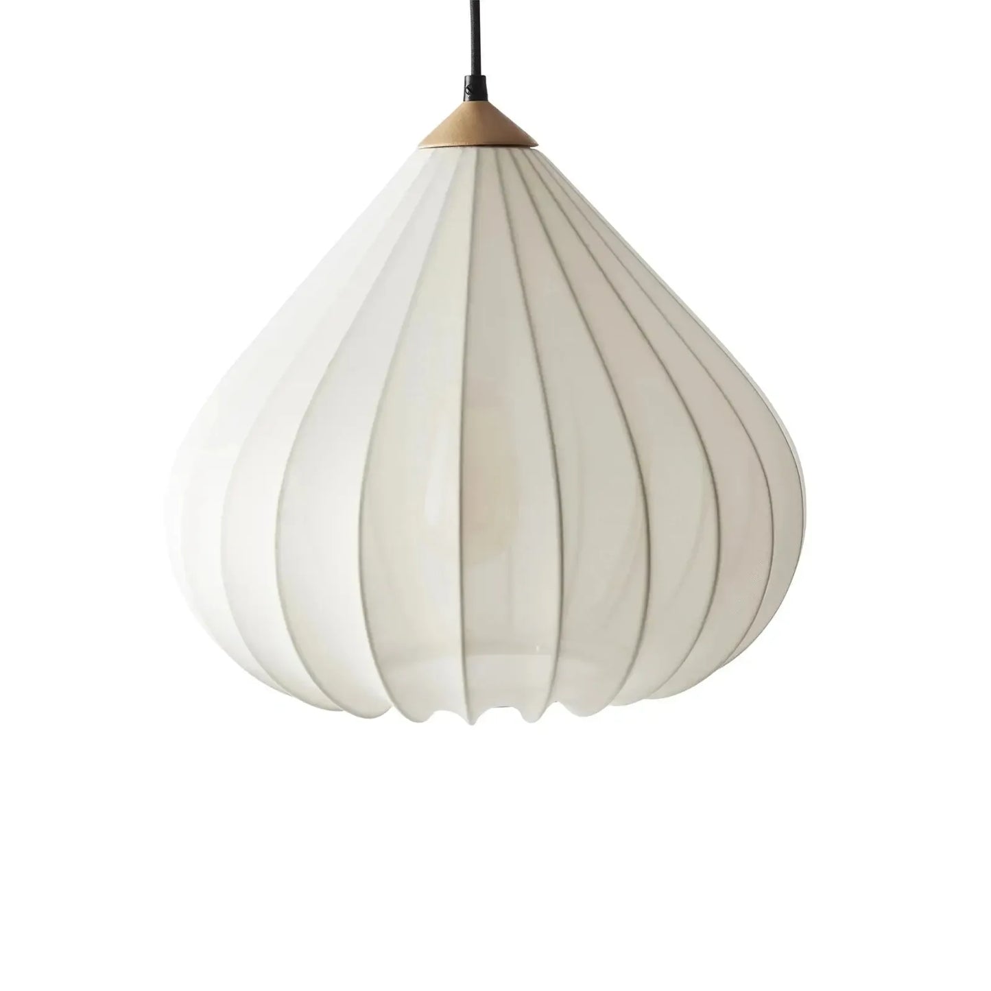 Japanese Wabi Sabi Fabric Textile Pendant
