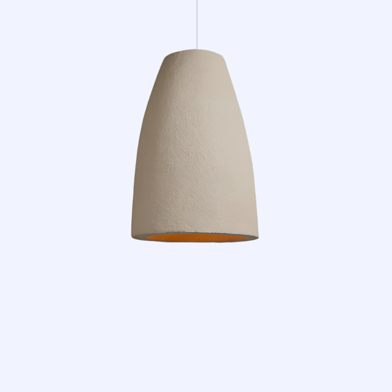Japanese Wabi-Sabi Minimal Light