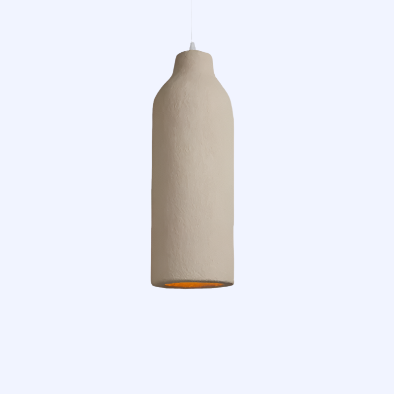 Japanese Wabi-Sabi Minimal Light