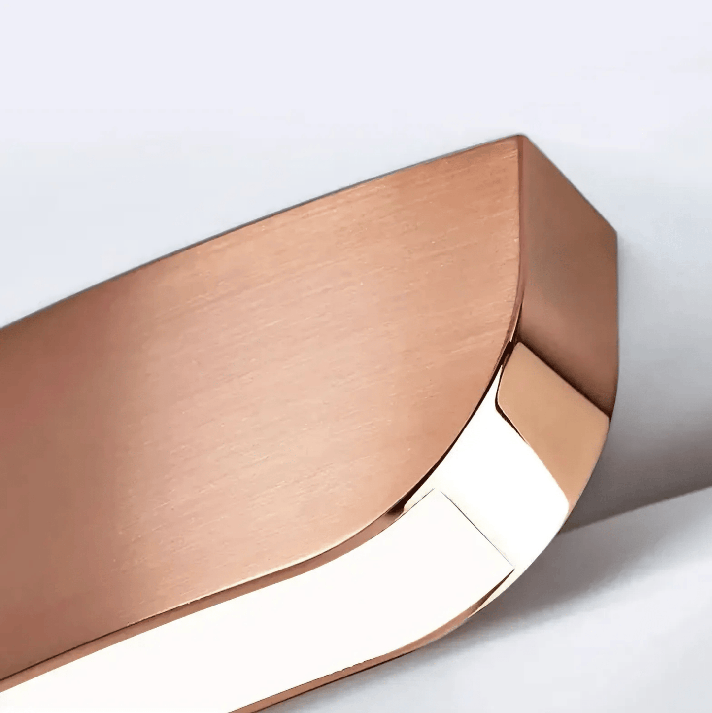 Modern Linear LED Pendant Light