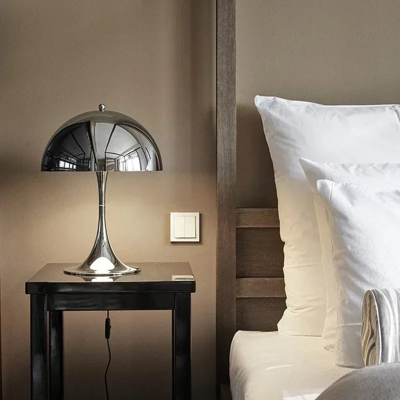 Minimalistic Italian Table Lamp