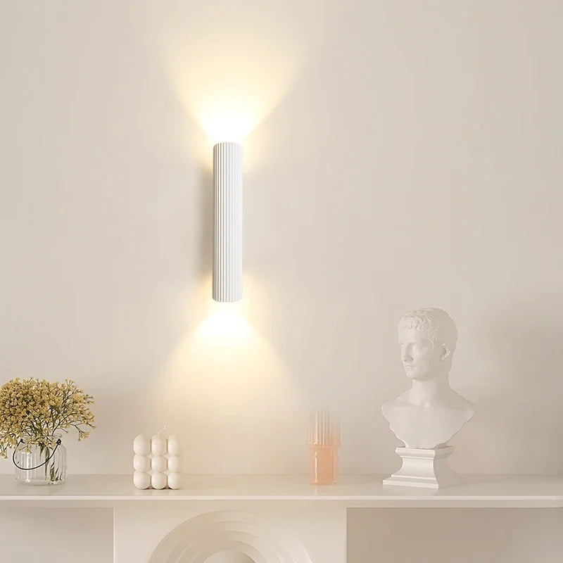 Nordic Modern Sconce Wall Lamp