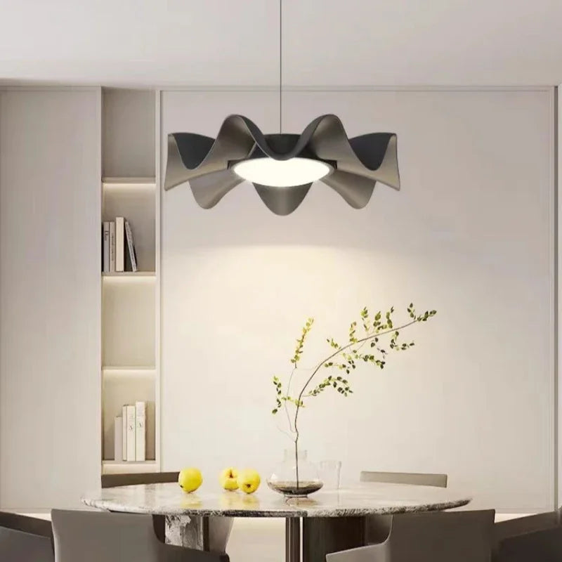 Retro Creative LED Chandelier