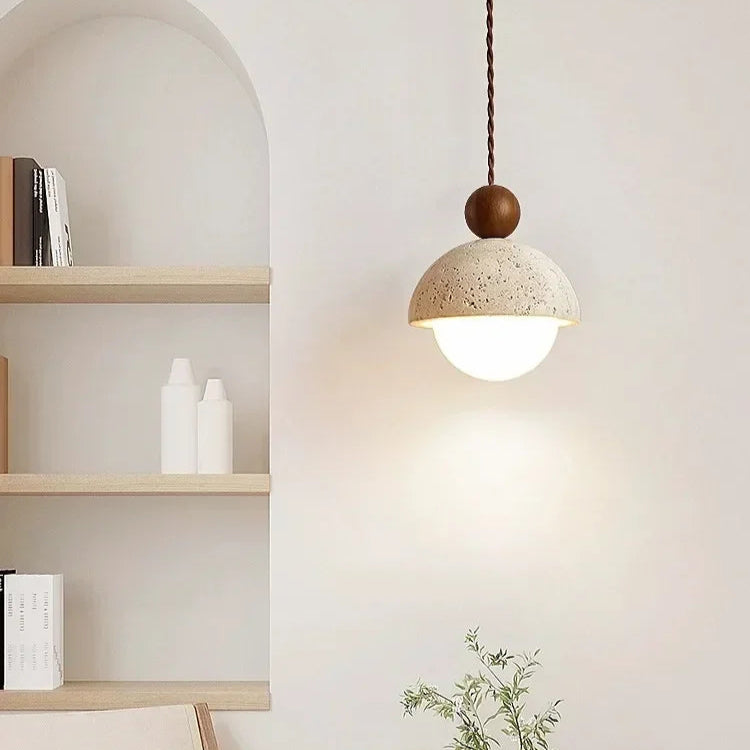 Wabi Sabi Ceiling Pendant Light