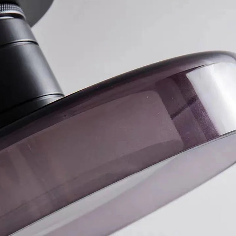 Bowl Shape LED Wall Lamp