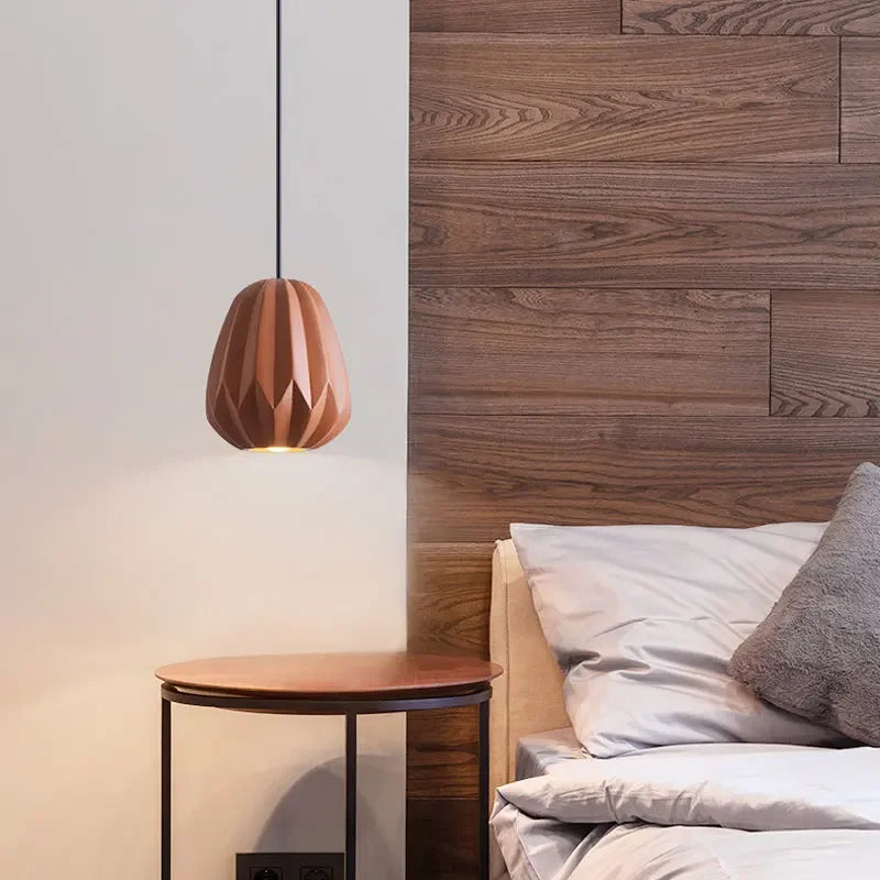 Nordic Creative Pendant Light