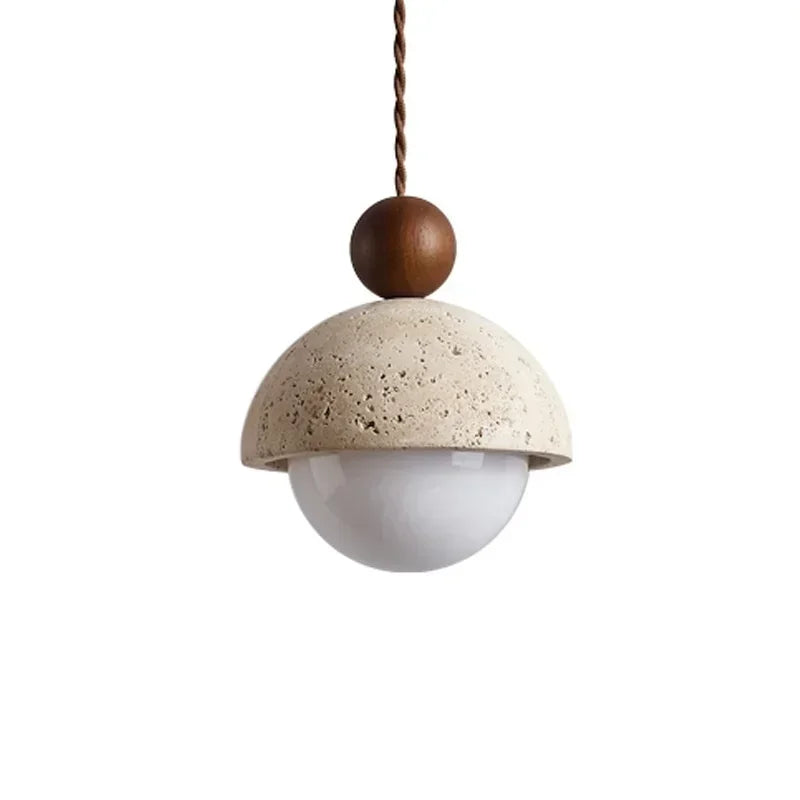 Wabi Sabi Ceiling Pendant Light