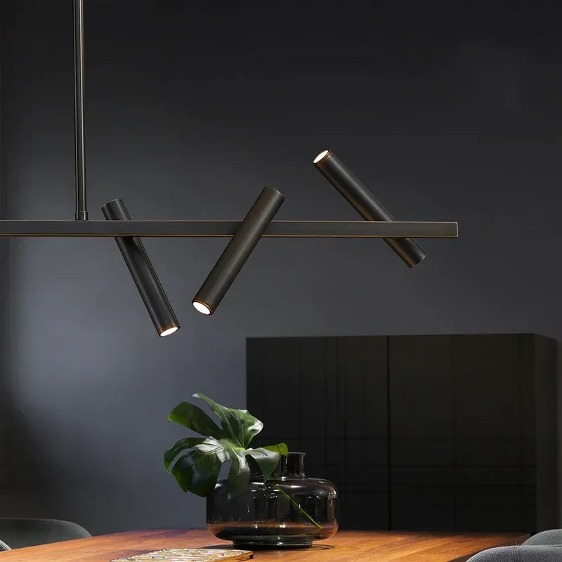 Modern Ceiling Spot Pendant Light