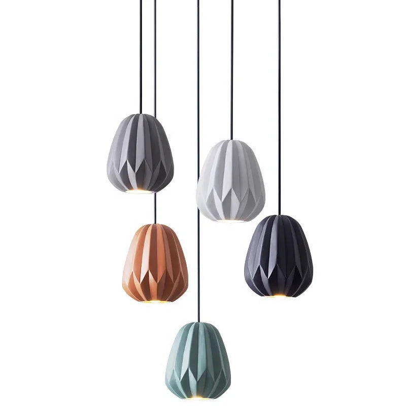 Nordic Creative Pendant Light