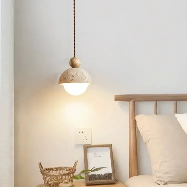 Wabi Sabi Ceiling Pendant Light