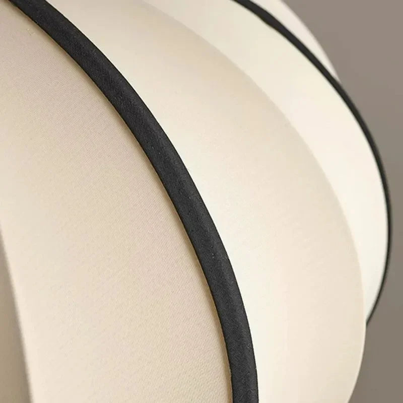 Japanese Wabi Sabi Lantern Ceiling Light