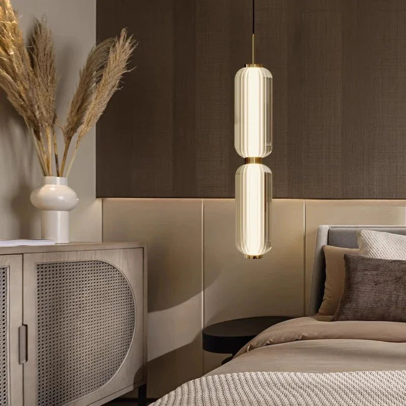 Nordic Luxury Ceiling Pendant Light