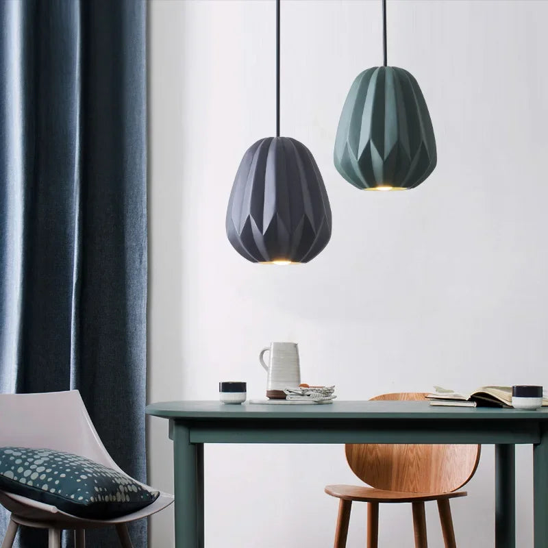 Nordic Creative Pendant Light