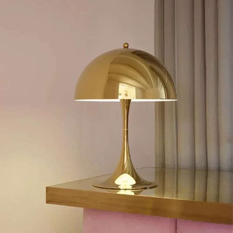 Minimalistic Italian Table Lamp