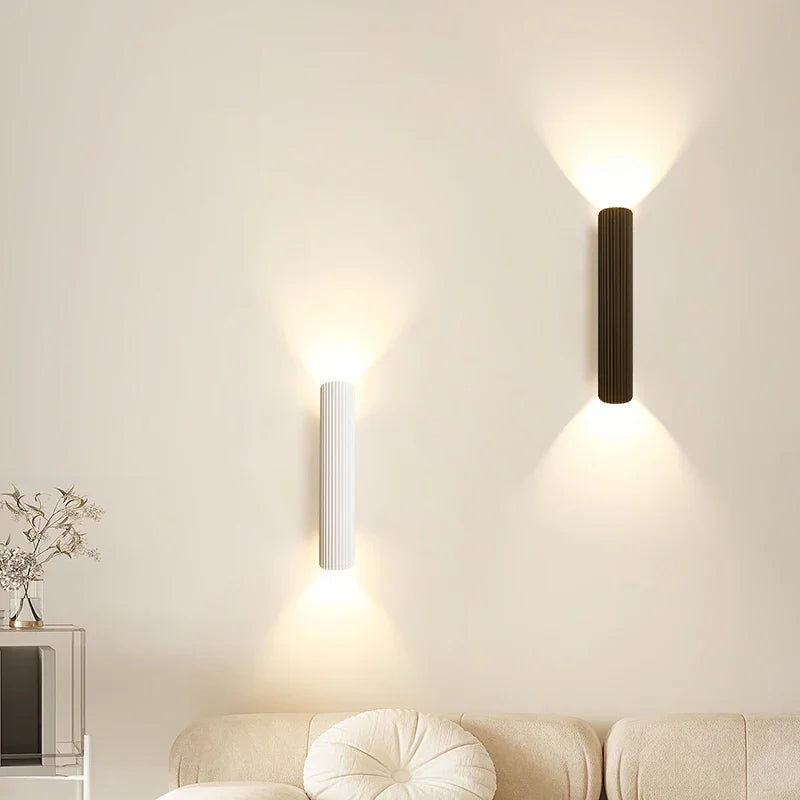 Nordic Modern Sconce Wall Lamp