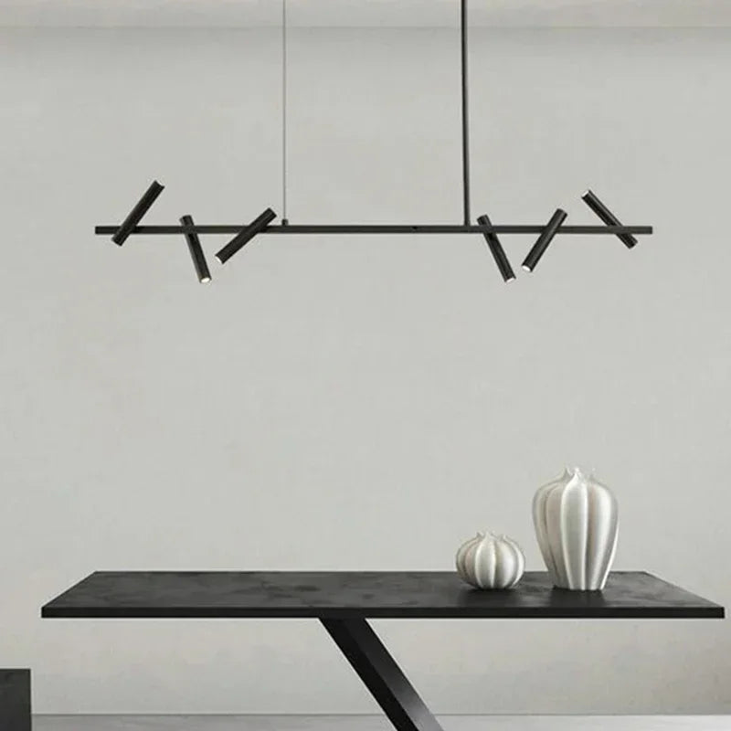 Modern Ceiling Spot Pendant Light