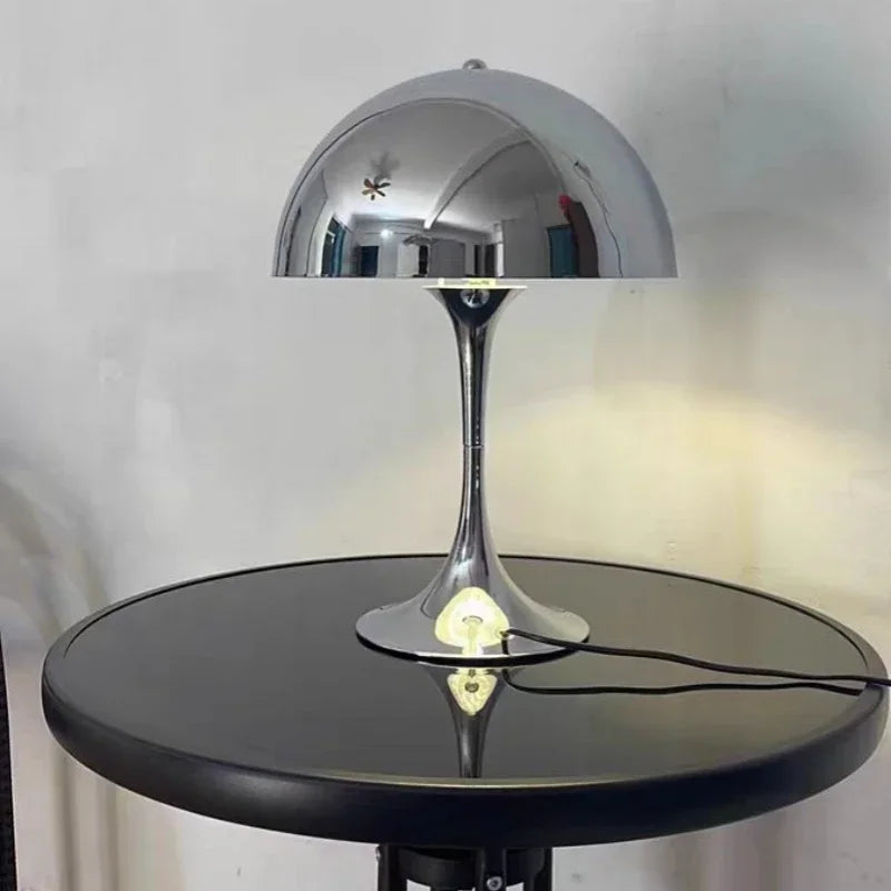 Minimalistic Italian Table Lamp