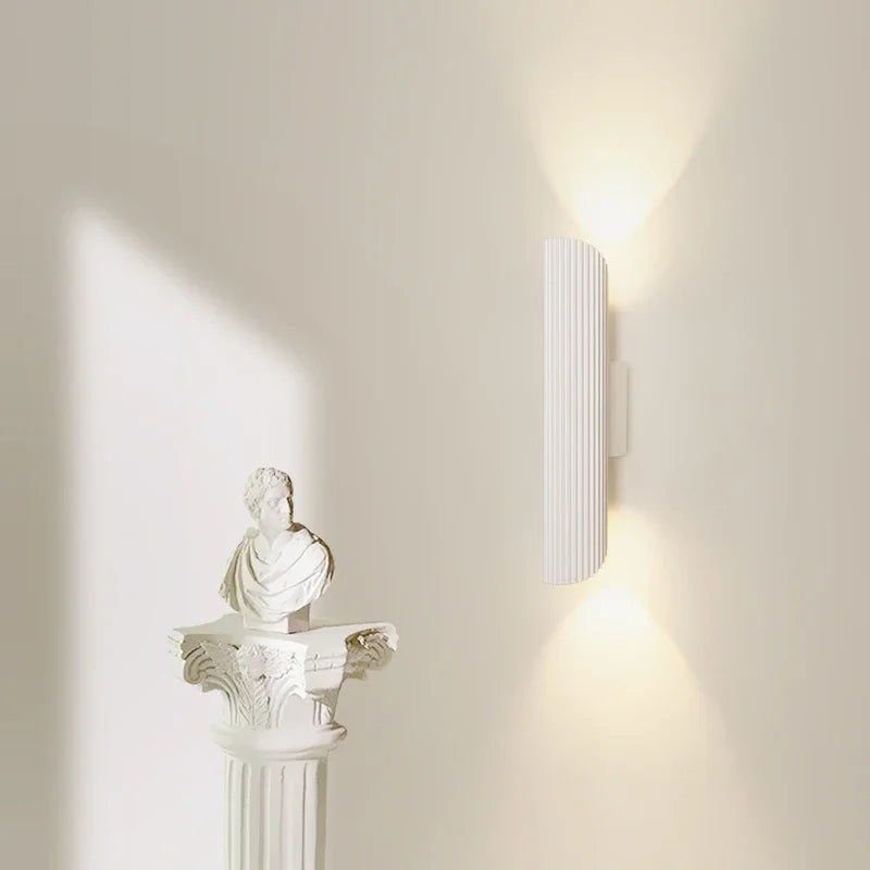Nordic Modern Sconce Wall Lamp