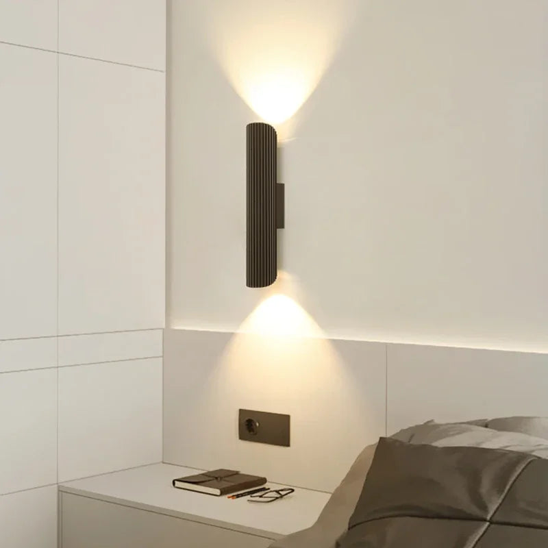 Nordic Modern Sconce Wall Lamp
