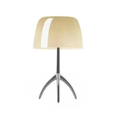 Italian Nordic Tripod Desk Lamp