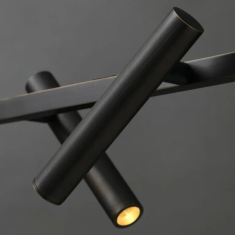 Modern Ceiling Spot Pendant Light