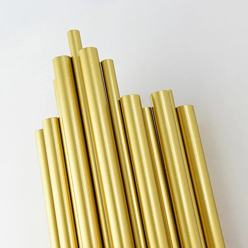 Modern Gold LED Wall Lamp
