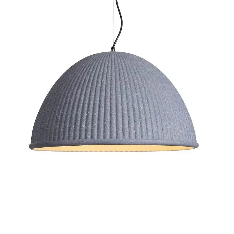 Nordic Wabi Sabi LED Pendant Light