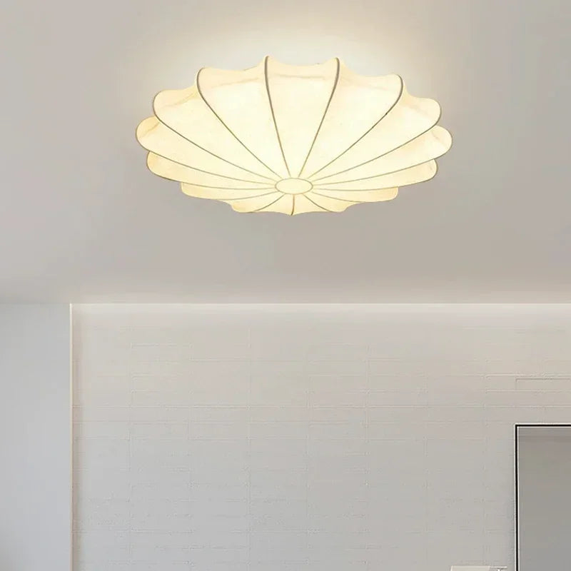 Japanese Wabi Sabi Ceiling Chandelier