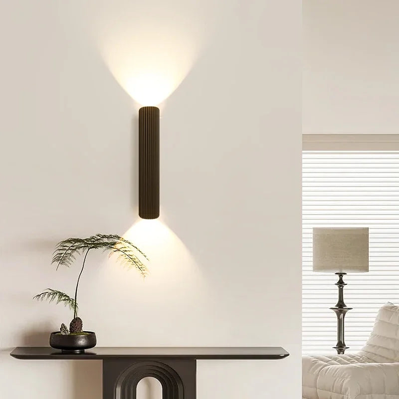 Nordic Modern Sconce Wall Lamp