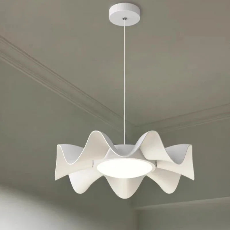 Retro Creative LED Chandelier