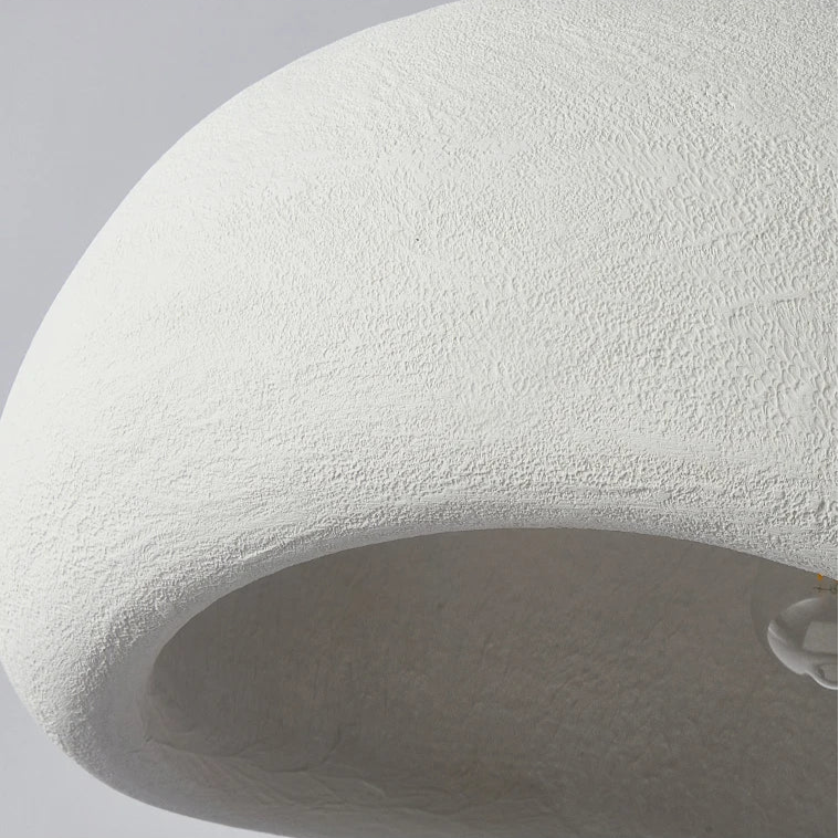 Japanese Wabi Sabi Harmony Ceiling Light