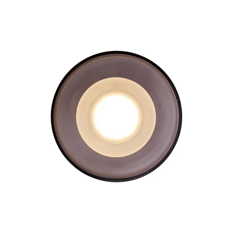 Bowl Shape LED Wall Lamp