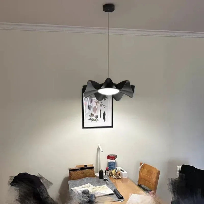 Retro Creative LED Chandelier