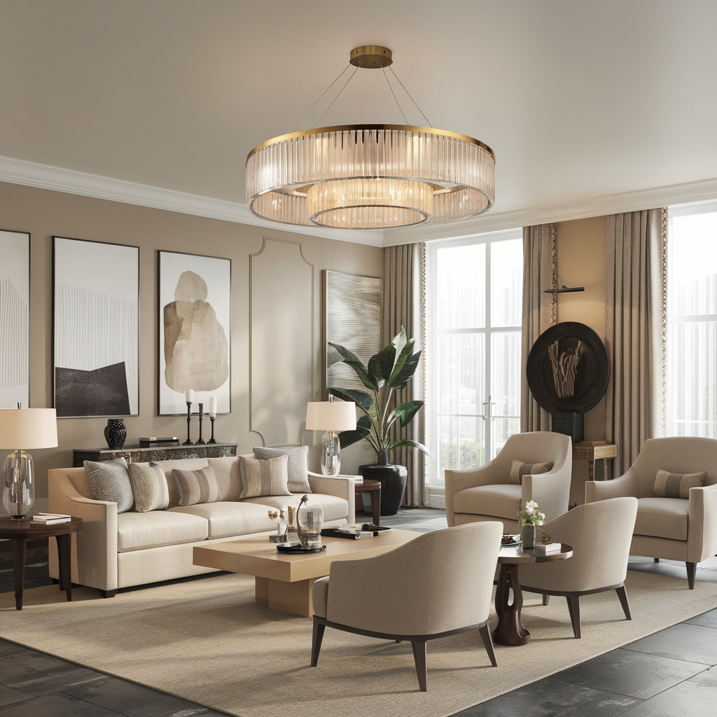Ceiling Lamps