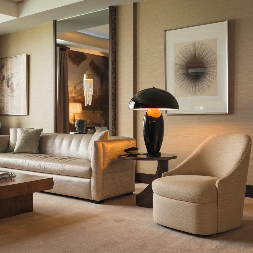 Table Lamps