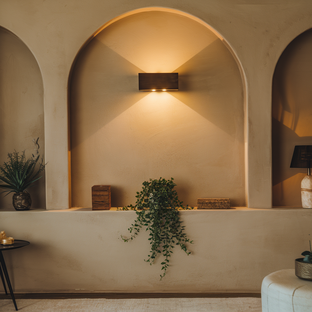 Wall Lamps