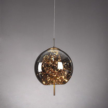Luxury Nordic LED Pendant Light