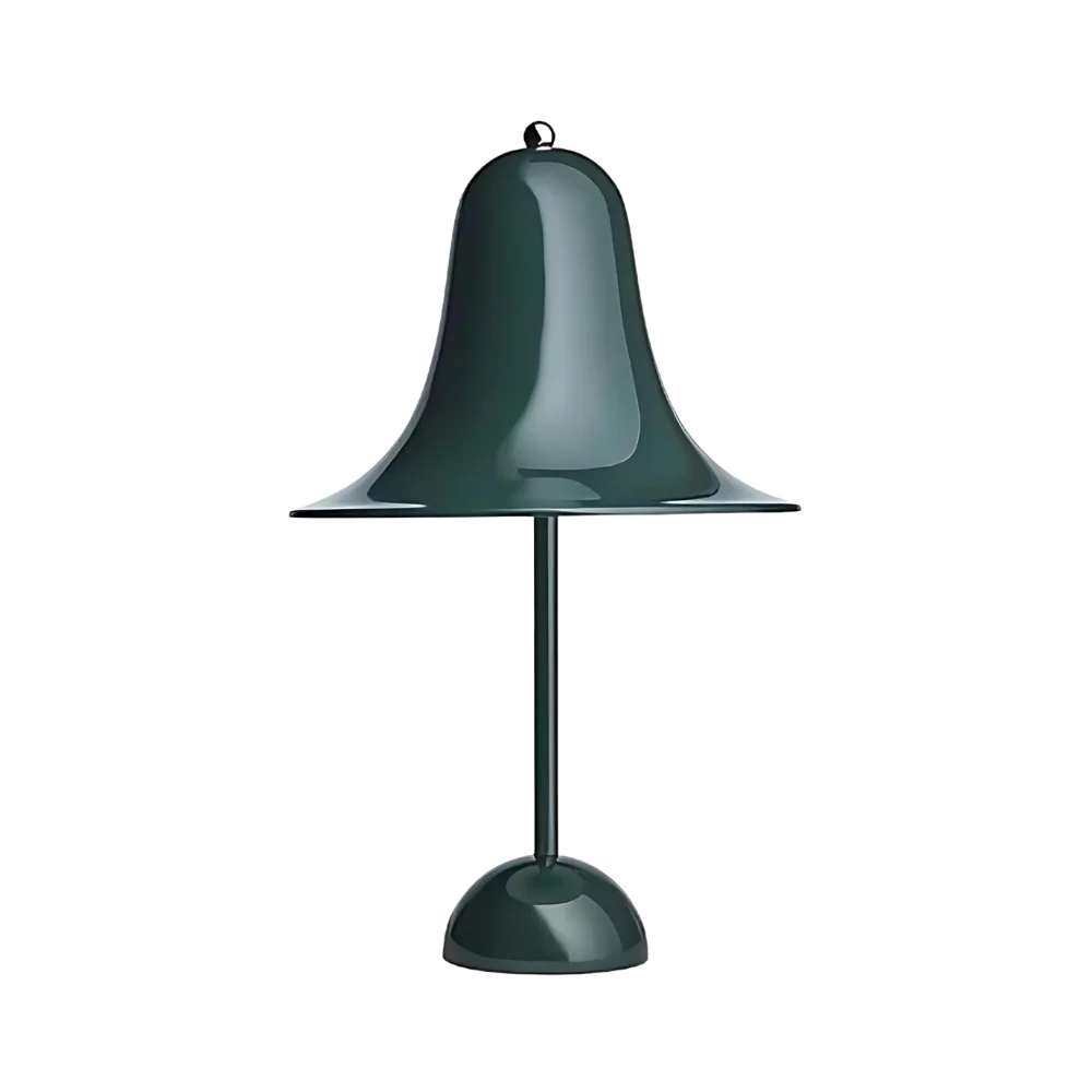 LED Bell Table Lamp