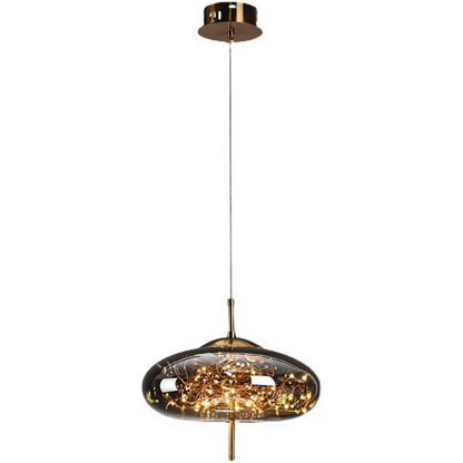 Luxury Nordic LED Pendant Light