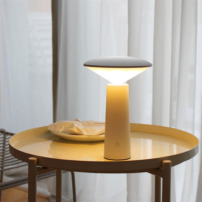 Modern Table LED Lamp