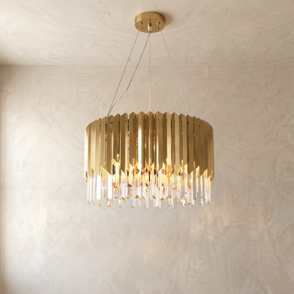 Cavendish Crystal Chandelier