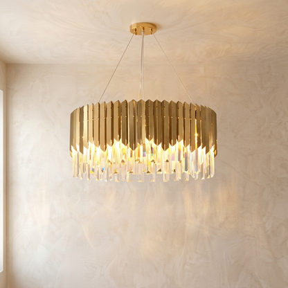Cavendish Crystal Chandelier