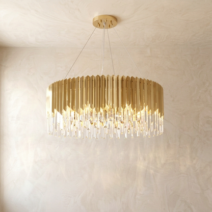 Cavendish Crystal Chandelier