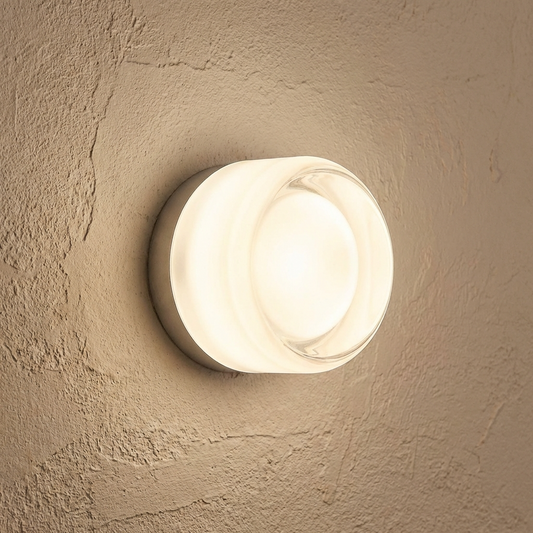 Circular LED Wall Lamp
