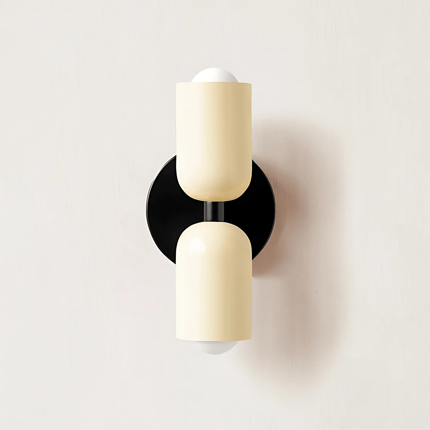 Colourful Wall Light