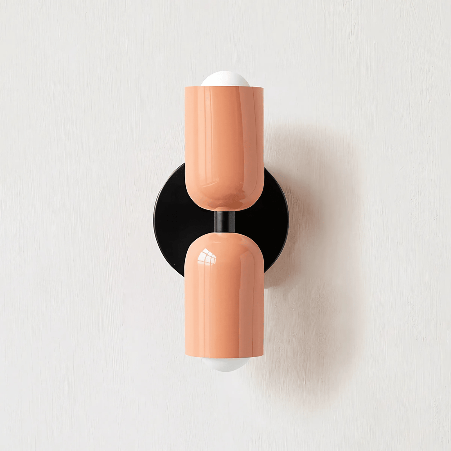 Colourful Wall Light
