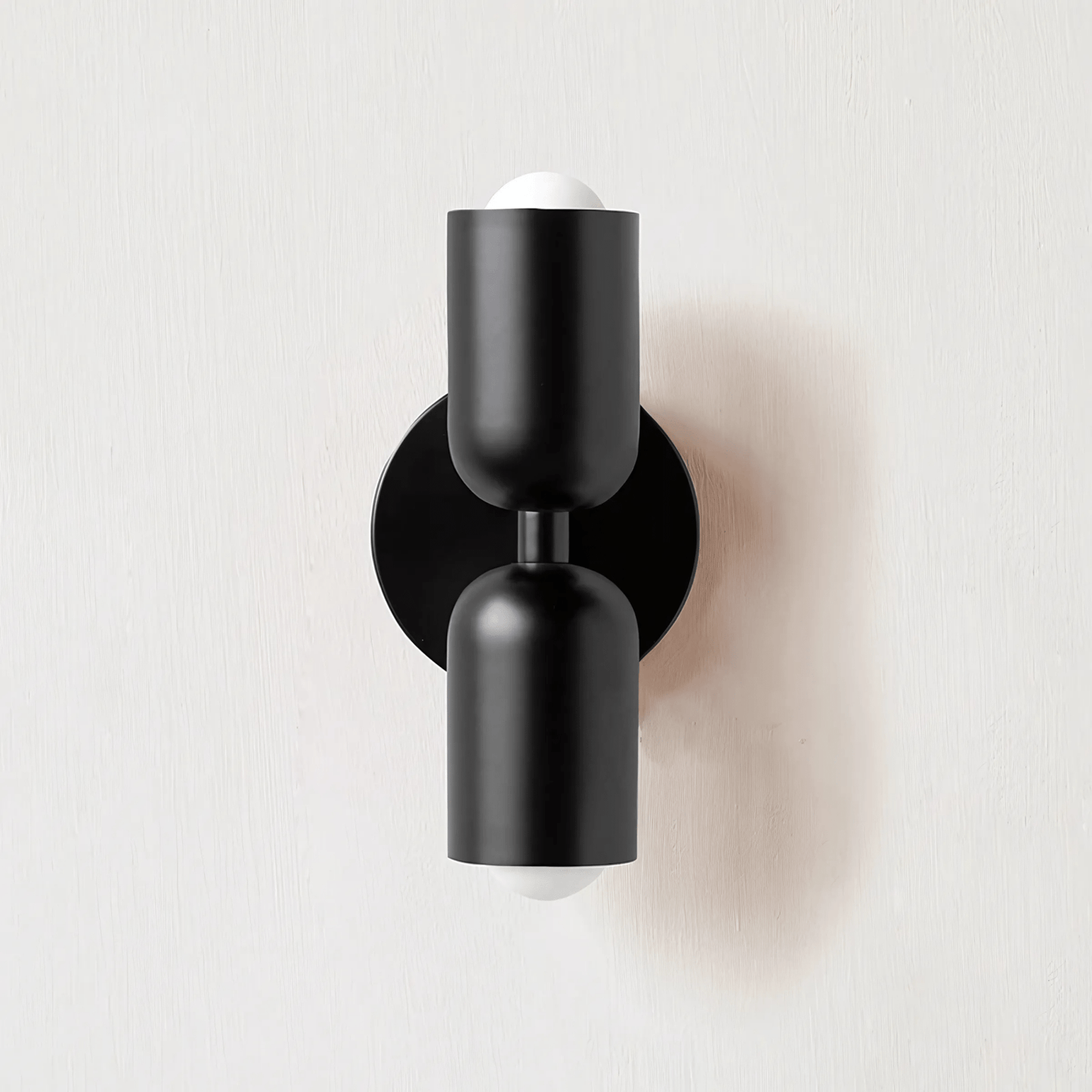 Colourful Wall Light