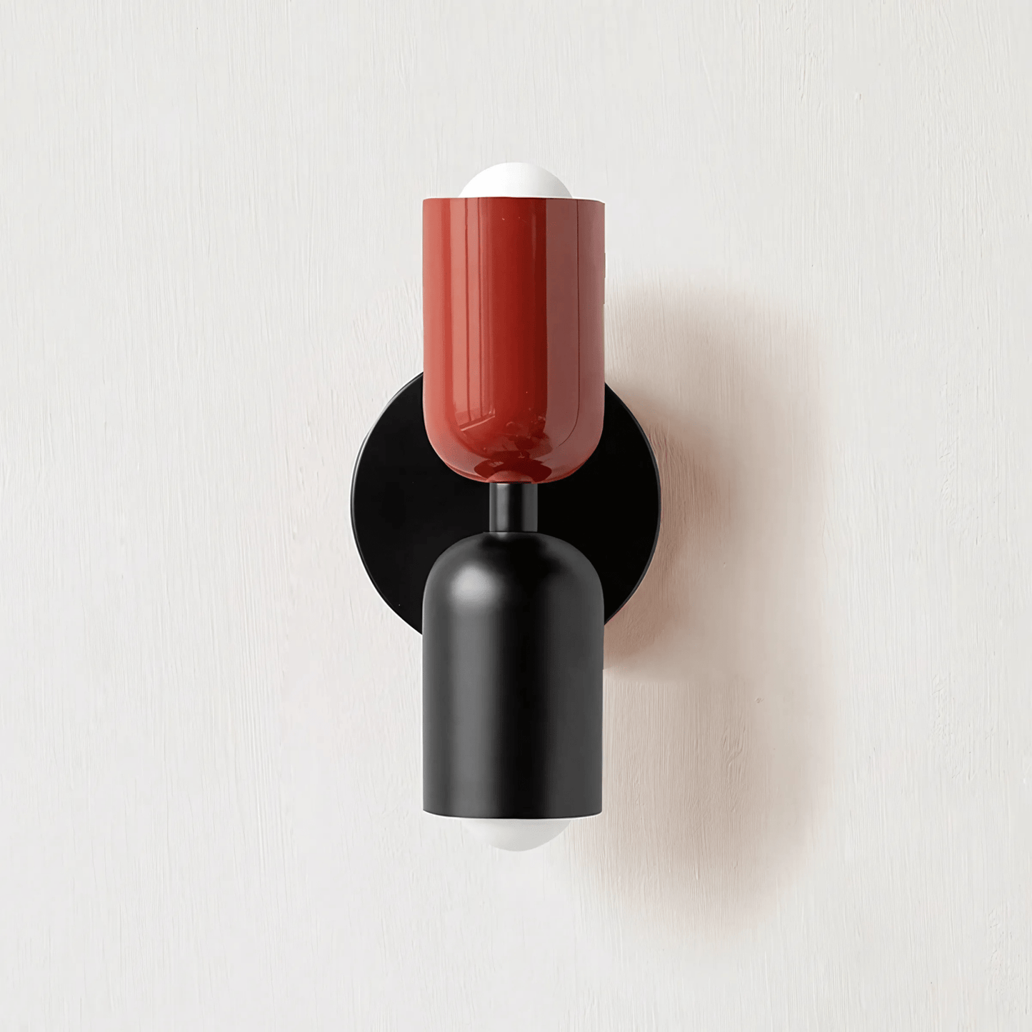 Colourful Wall Light