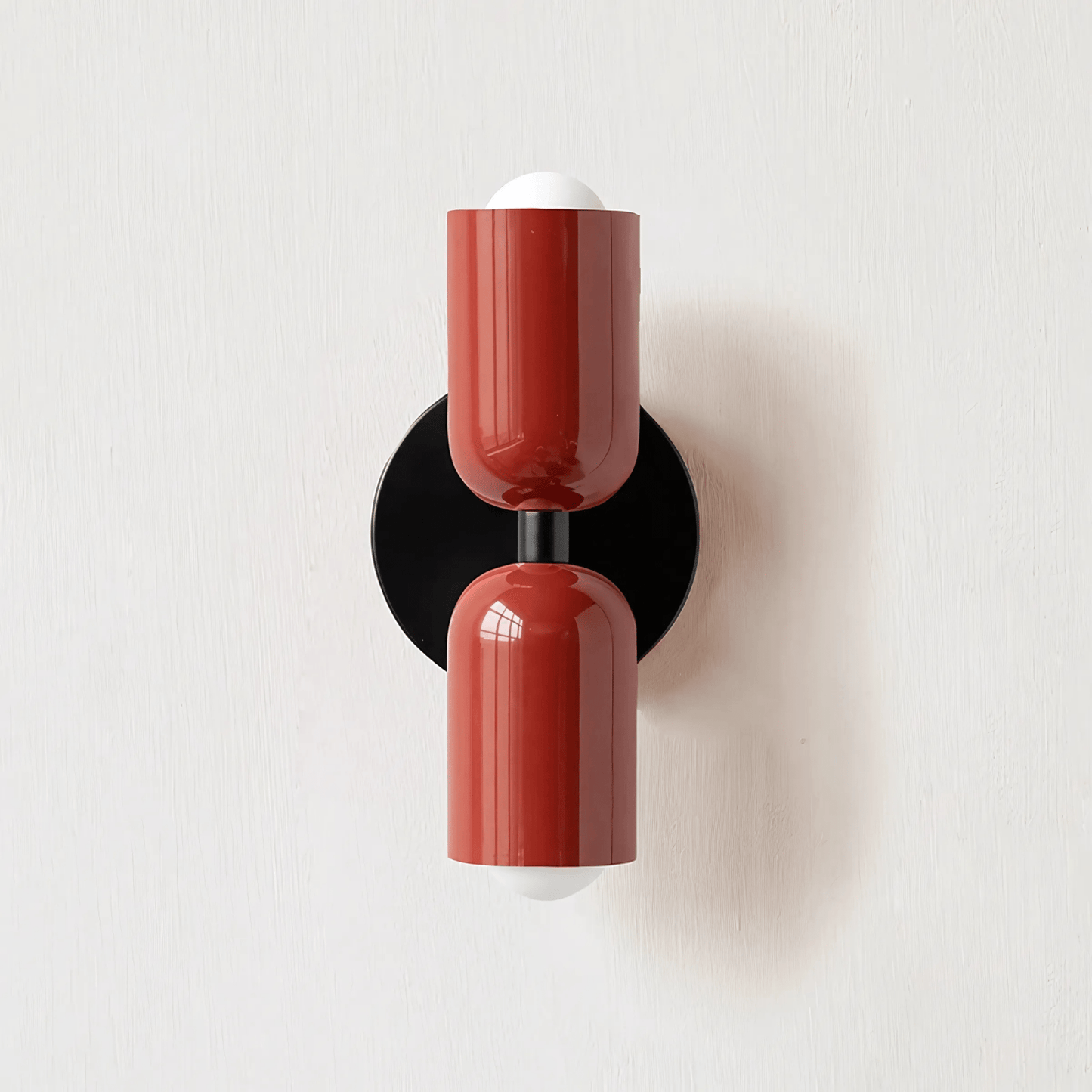 Colourful Wall Light