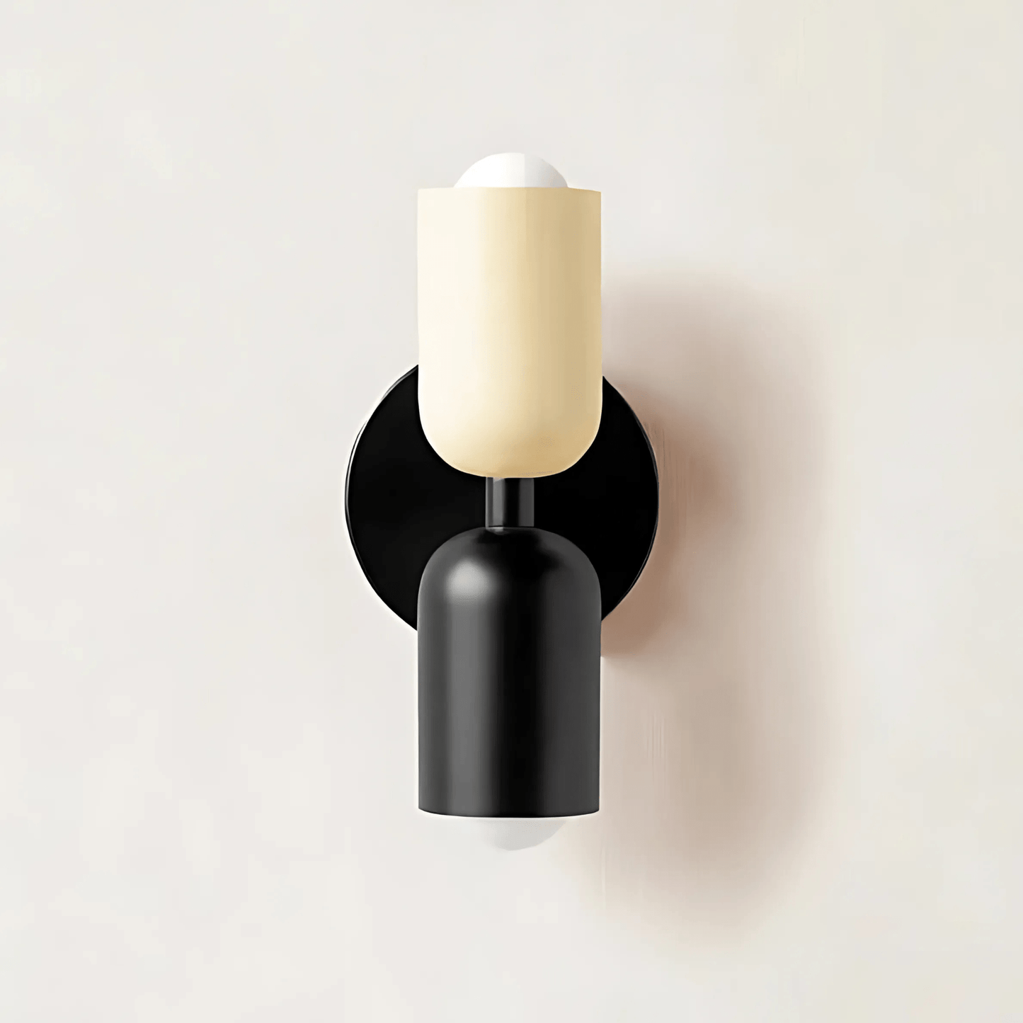Colourful Wall Light